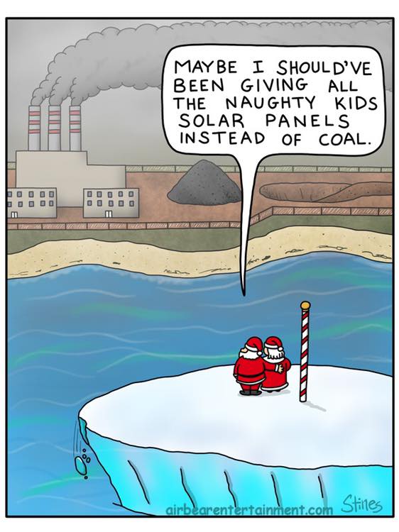 David Suzuki FDN tweet media