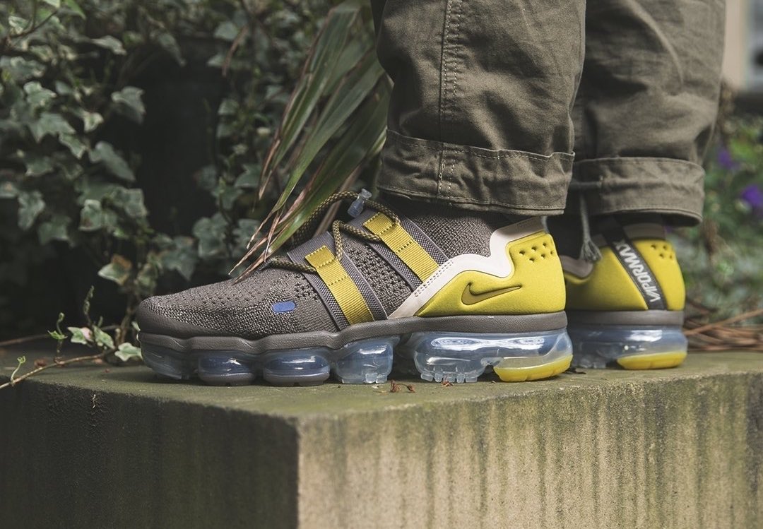 vapormax utility ridgerock