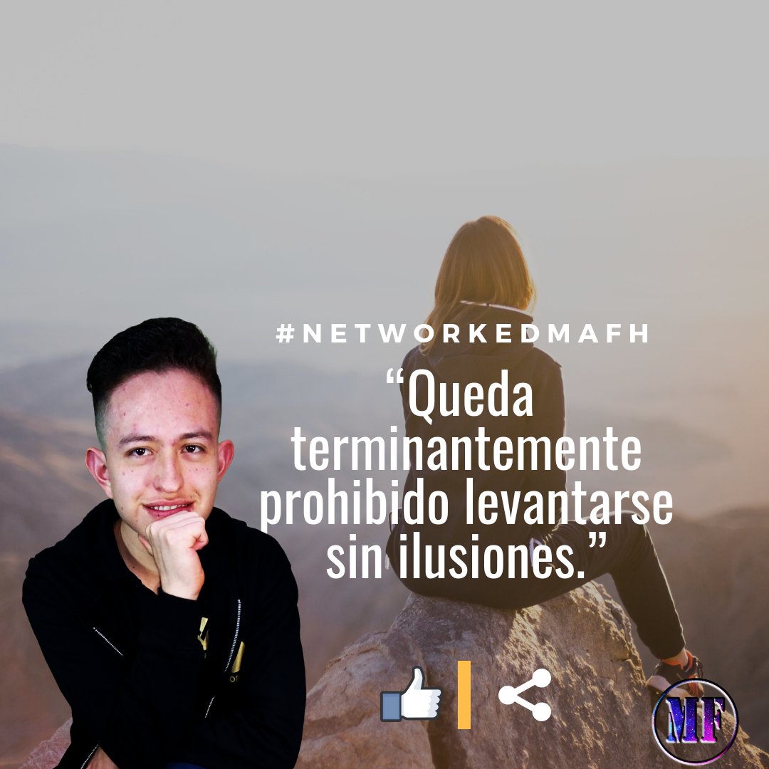 NetworkedMAFH tweet picture