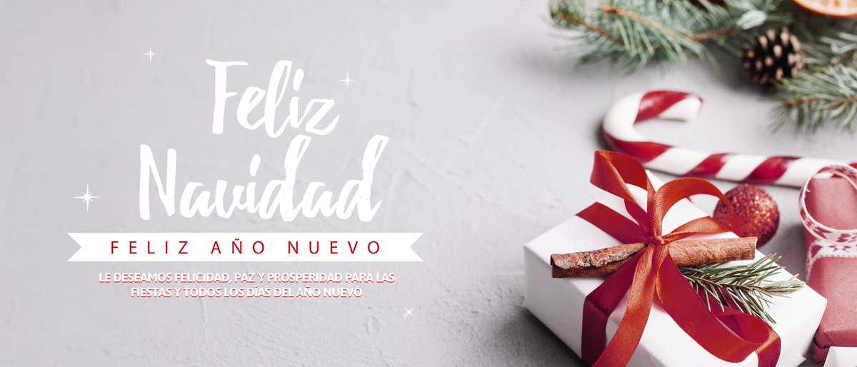 AMGInformatica's tweet image. Desde el equipo de AMG Informática y como cada año, queremos desearos Feliz Navidad🎅 , felices Fiestas🎉🎊 y Feliz Año Nuevo 🎇🎆 a tod@s!
#feliznavidad #felicesfiestas #feliz2019 #añonuevo #prosperidad