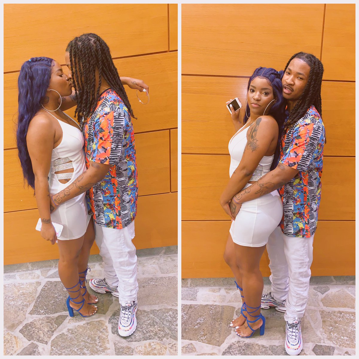 FuckLoyalty80s's tweet photo. I’m Going A Different Way I Broke Up With My Redbone I Went The Milky Way😍💪🏾💯 https://t.co/4LQnN1EplT