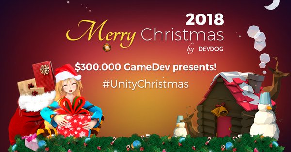 VehiclePhysics's tweet image. Tomorrow, the 25th, 8 Edy&apos;s Vehicle Physics licenses will be drawn. The results will be given on the 26th. A great Christmas gift! christmas.devdog.io #UnityChristmas
Edy&apos;s Vehicle Physics: u3d.as/1Ba