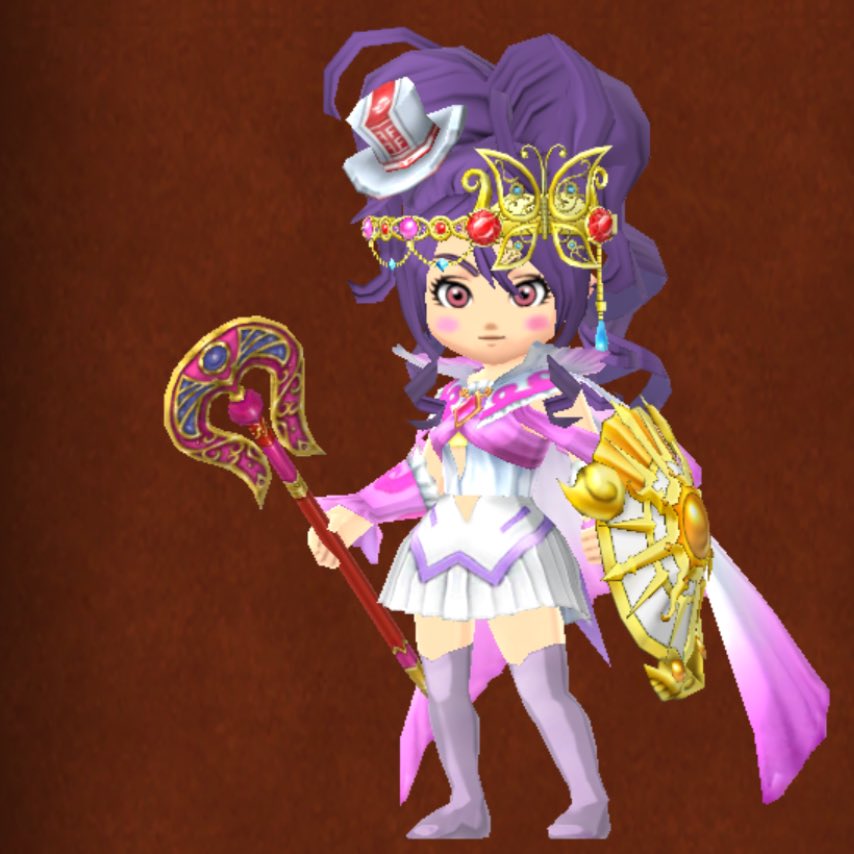 星ドラ着せ替え部コレクション 星ドラ着せ替え部コレクション