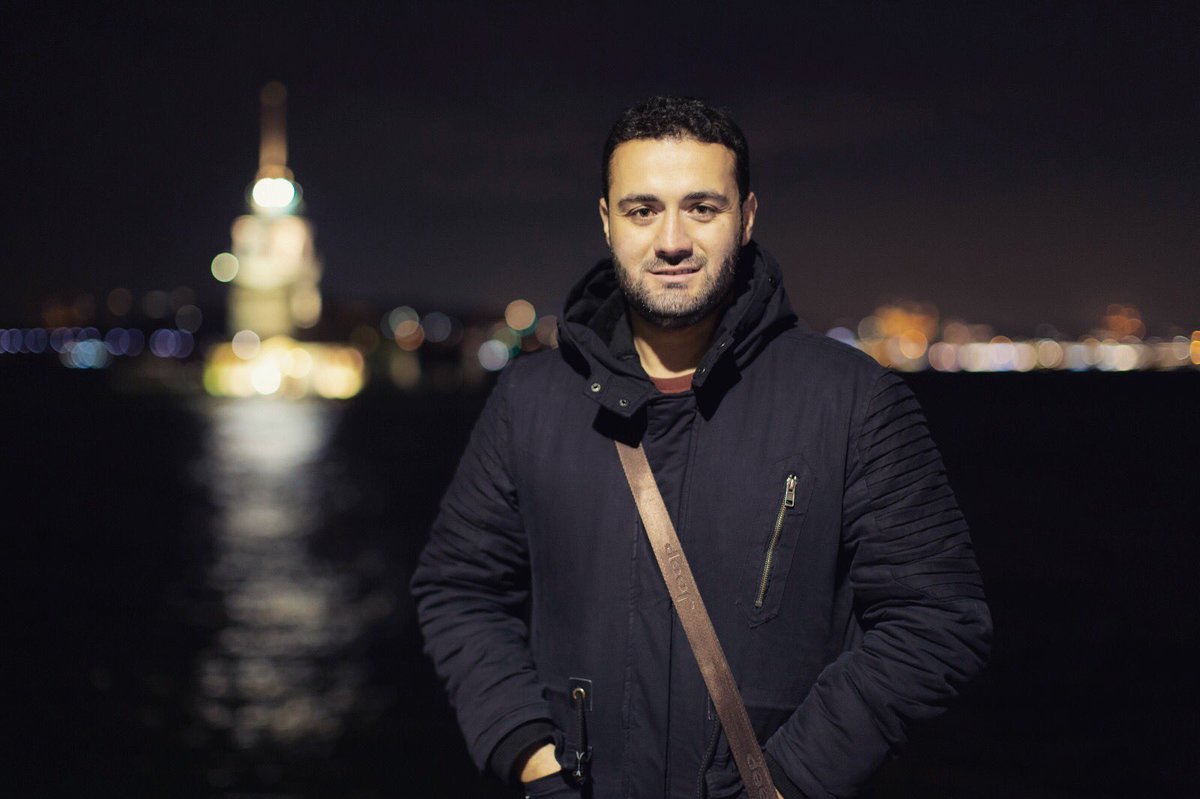 #تركيا #اسطنبول #برد 🥶