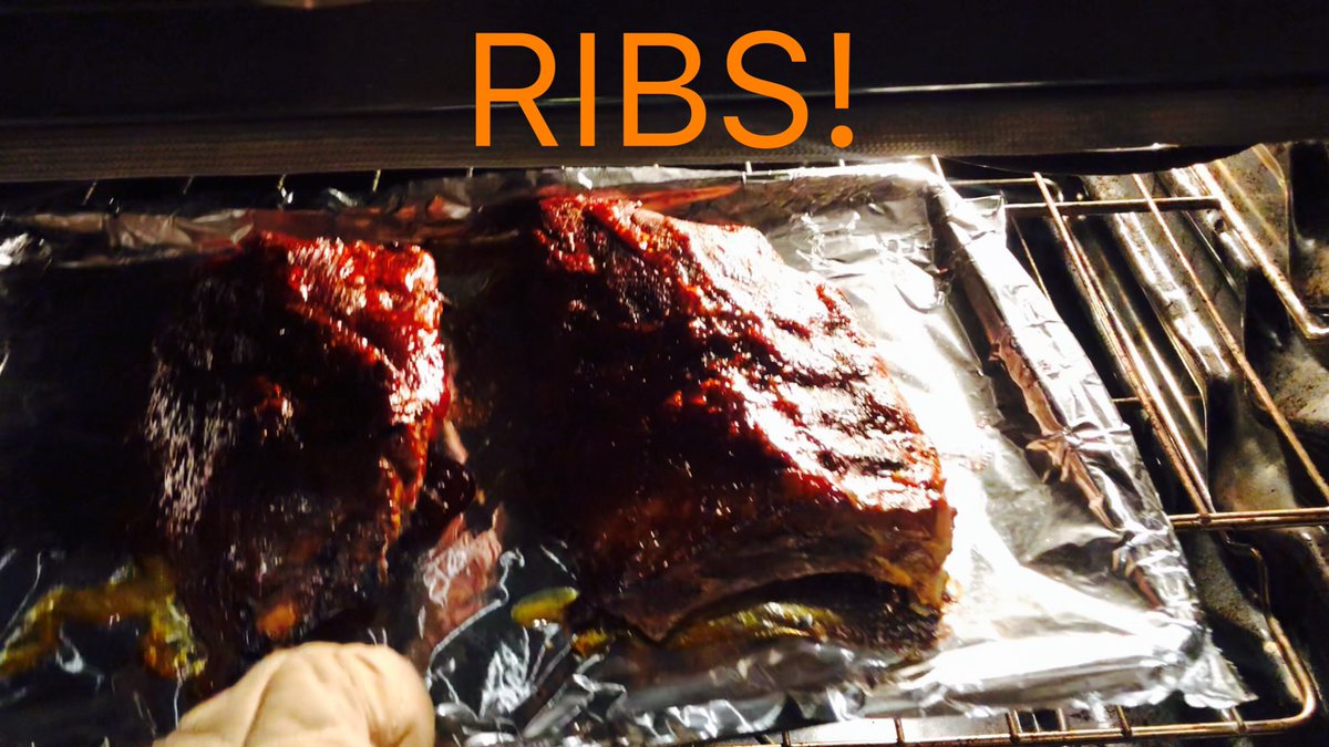 GradToGrown's tweet photo. Slow cooker Sunday everyone! Check out these fall off the bone ribs and a bonus tip! #SundayThoughts #SlowCookerSunday https://t.co/RFgSCMMpLF https://t.co/nYznmx46p3