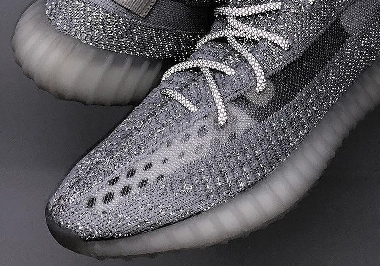 adidas Yeezy Boost 350 v2 Static SneakerNews com StayforU