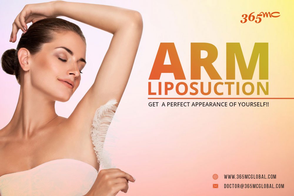 365mcGlobal's tweet photo. More details: https://t.co/NchpIdEIl1
Web address: https://t.co/JNCNVBoalu
E-mail: doctor@365mcglobal.com
#upperarmliposuction
#armliposuctionrecovery
#armliposuctionscars
#armliposuctionreviews
#underarmplasticsurgery
#armliposuction
#365mcglobal https://t.co/sXne9W4poe
