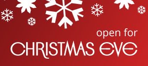 CyclistConnect's tweet image. We're here for all you last minute needs. Christmas Eve 12-4pm.