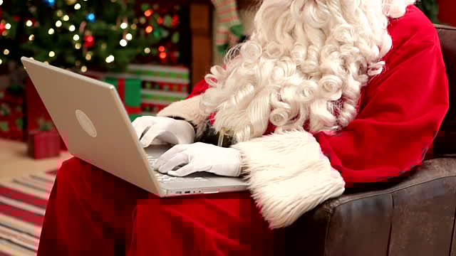 MistrSantaClaus's tweet image. Departure in just 3 hours' time now............

Computer ready, smartphone ready, tablet ready!

#ChristmasEve #christmas2018