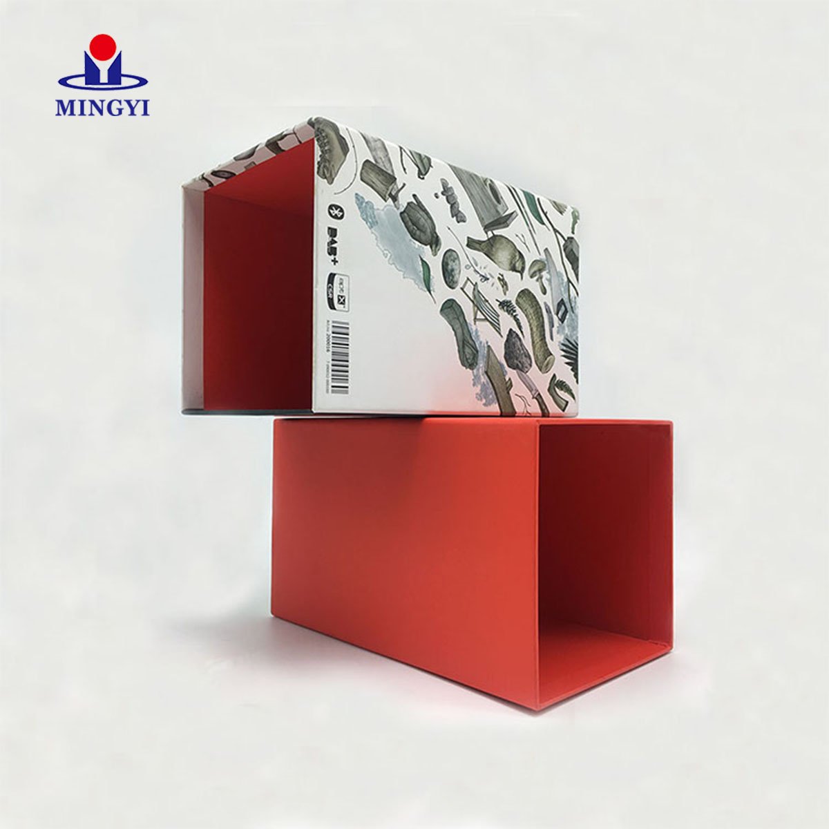 mingyiprinting's tweet image. Find Fancy Gift Boxes With Lids &amp;amp; Paper Gift Box On Mingyi Printing  Buy High grade grey board packaging which will bring you unimaginable SURPRISE. mingyiprinting.com/high-grade-gre…  #Coloredpackingboxes