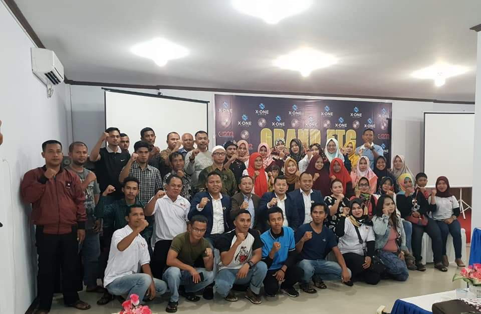anwarmochhasan's tweet photo. Done Financial Technology Conference (FTC) Natuna,  Indonesia.  Next trip Singapore 👊
#wxc #wxcoin #ftc #cmc #cryptocurrency https://t.co/63j1N1l1FJ