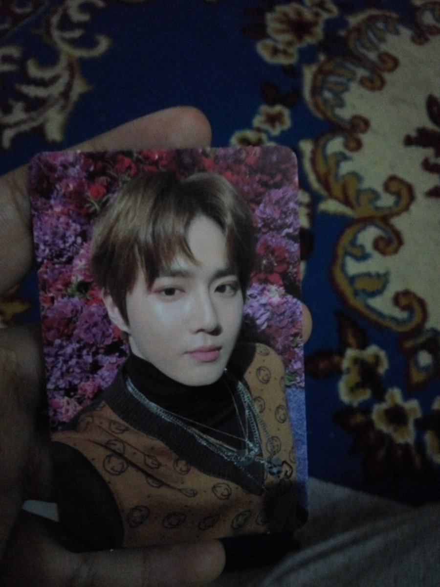WTT

Have : suho moderato
Want : chen andante or chen shot ver

📌 Bandung

#exotradingina #exotradeina <a href="/EXOTradingINA/">EXOTradingINA</a> @EXOtradeINA #exotrading #exotrade @KpopSellingINA <a href="/kpopsellbuyina/">ACTIVE📌</a>