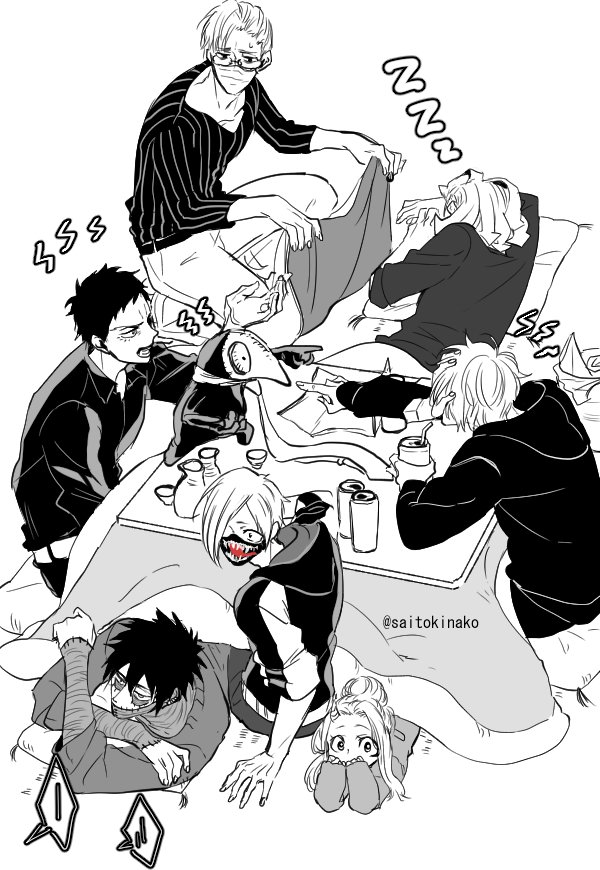 Post by ひじき on X: 『メリクリ』