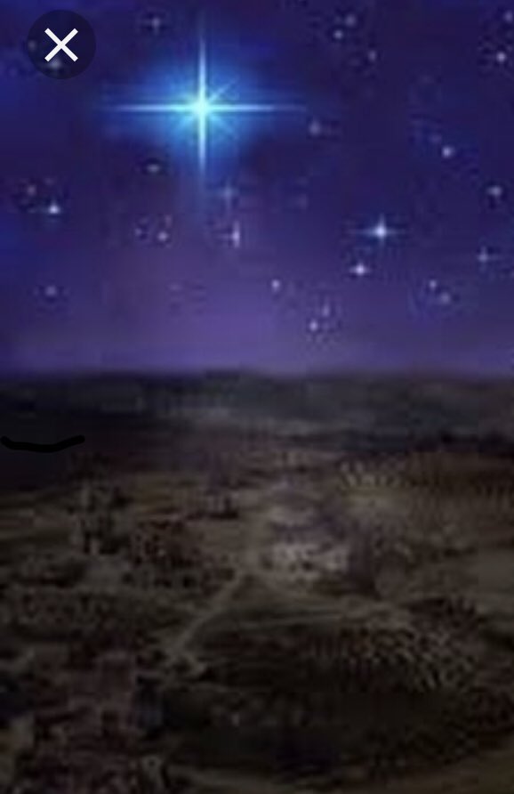 Advent Day 19 - “And the angel said unto them, Fear not, for behold, I bring you good tidings of great joy, which shall be to all people. “ Luke 2:10-11
