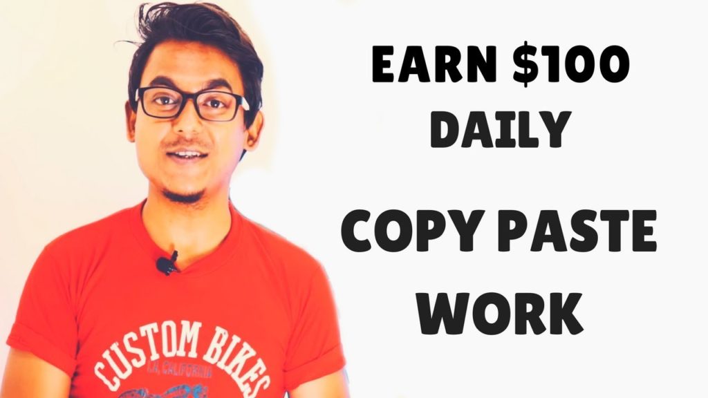 New post: po.st/ynWNWy
Earn $100 Daily Copy Paste Work Guaranteed Income

Visit: onlinemoola.com/money-channel/…

#CopyPasteJob #CopyPasteWork #DebroyTechnical #EarnMoneyFromCopyPasteJob ...