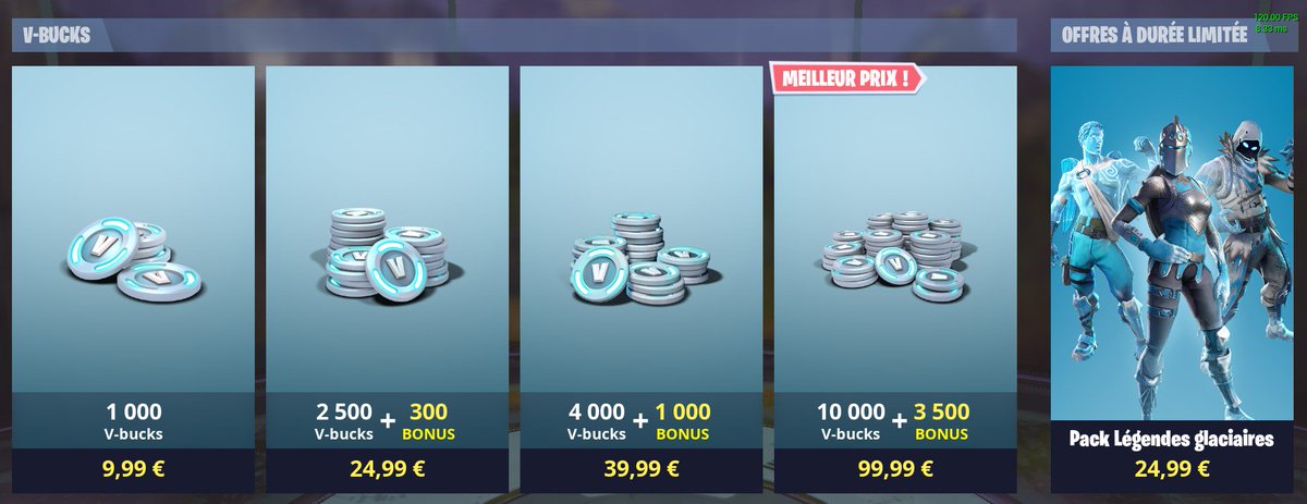 Prix V Buck Boutique - Free V Bucks No Verification Prix V Buck Boutique - Free V Bucks No Verification - 1200 x 463 jpeg 83kB