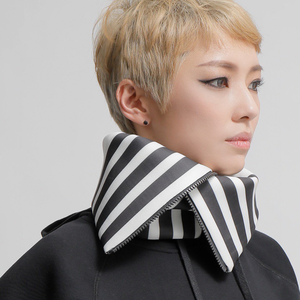 가젯 머플러 한개 유닛 사용법!  a-land.co.kr/grafiker/goods…