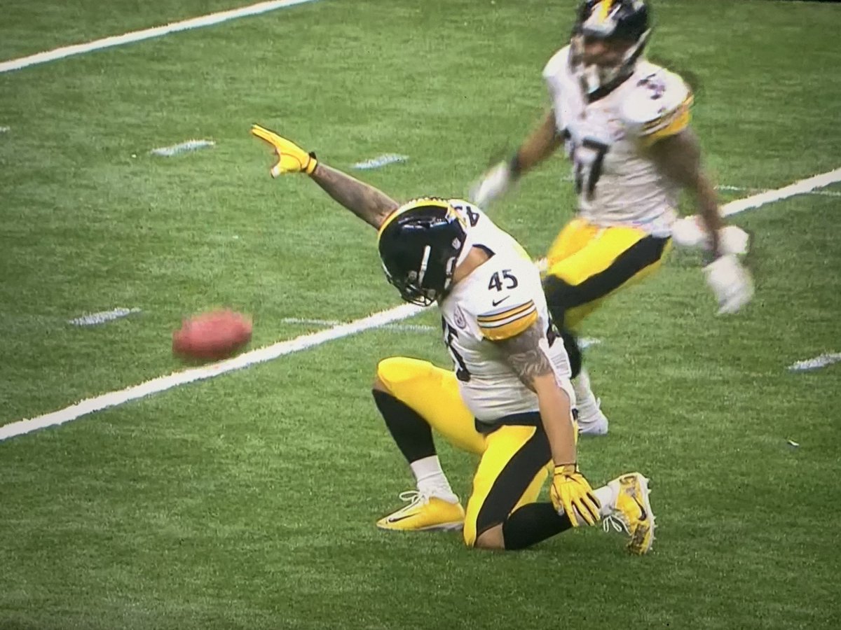 you knew it was coming