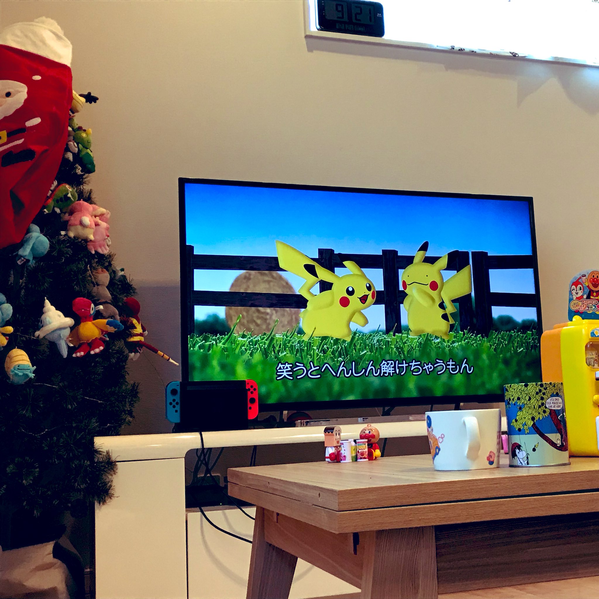 おおしまver 2 36 全国の保育園や幼稚園でポケモンのdvdが配られてると噂に聞いてたんだけどうちにも配布された メタモンのうた