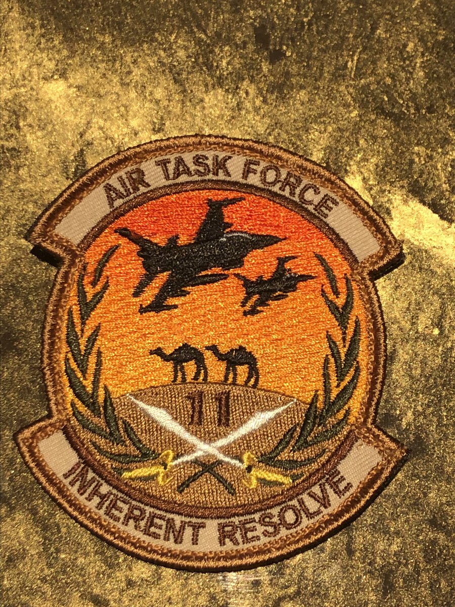 astro_andre's tweet photo. Stimulerend en succesvol bezoek met @dennisluyt , @andresteur e.v.a. aan @Kon_Luchtmacht F-16 detachement in Jordanië. Professioneel topteam dagelijks ingezet in het complexe conflict in Syrië/Irak. Respect. @dennisluyt @andresteur e.v.a. https://t.co/3hx4HI0DCT