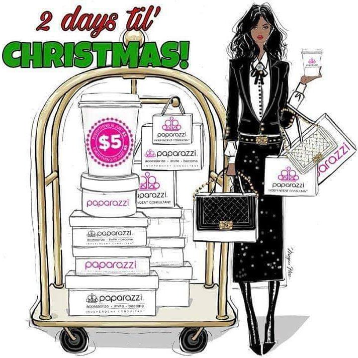 BlingJeanette's tweet photo. NEED LAST MINUTE GIFTS? 
Did you forget someone or do you need to buy another gift?  Don't fret, I am here.  If you live in the Lorain County area message me or call me at (440) 541-5298 and I will hook you up.  
My shop is ALWAYS open. 
https://t.co/h68Uz79as2 https://t.co/RDOLWEQ9dl