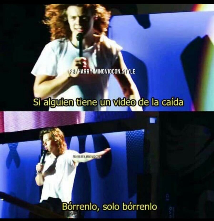 aguacatesugar's tweet photo. COSAS QUE NO SE PUEDEN OLVIDAR #WeAreAllOneDirection https://t.co/xvyGyFL9oK