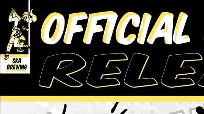 ComiCan, The Official SNOWDOWN Beer - Release Party: Jan. 4th, Ska Brewing World Headquarters #snowdowndurango