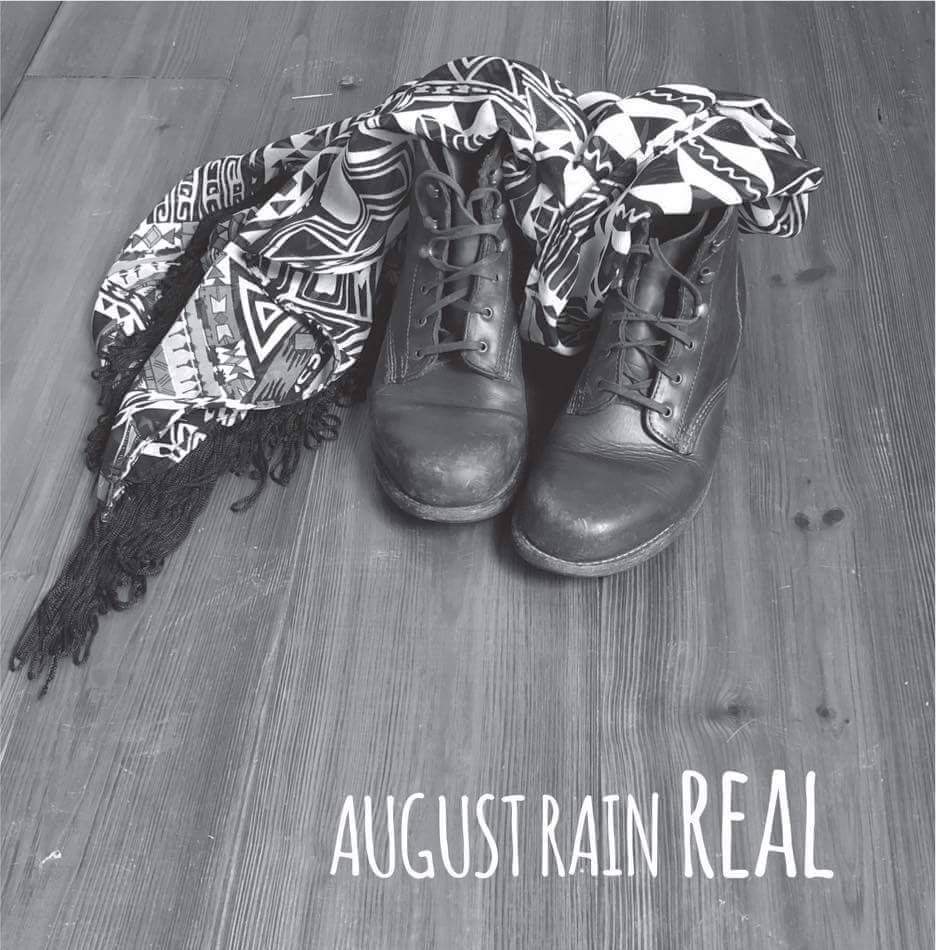 ARtheband's tweet photo. It's coming... Stay tuned as we are close to releasing our new album to everyone! #REAL #StayTuned #about2getREAL😏🎶 https://t.co/hVDRlYJIT6