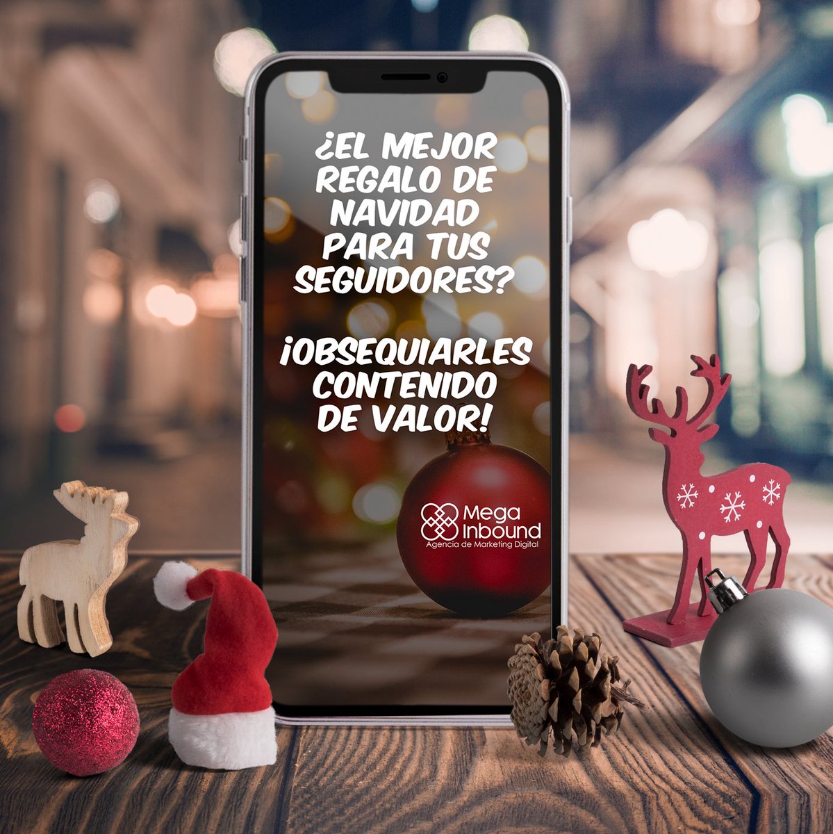 MegaInbound tweet media