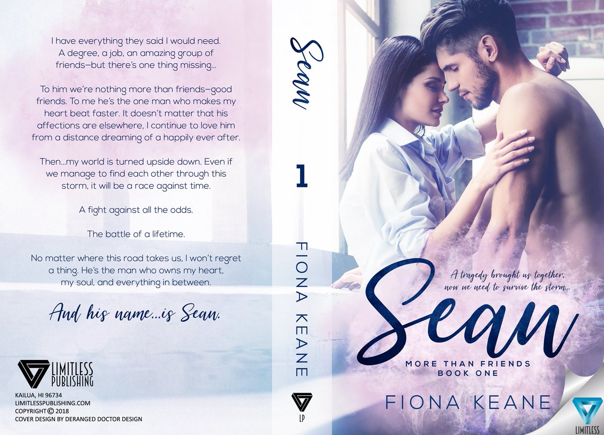 FionaKeane11's tweet photo. π #Sean is LIVE on #AmazonKU π
https://t.co/SiY75xtym8
#contemporaryromance #romance #limitlessbooks #amreadingromance #bookseries #ebook #bookboost #book #series #newrelease #bookworms #booklovers #amazon #ku #oneclick https://t.co/ZPe35SRhhp