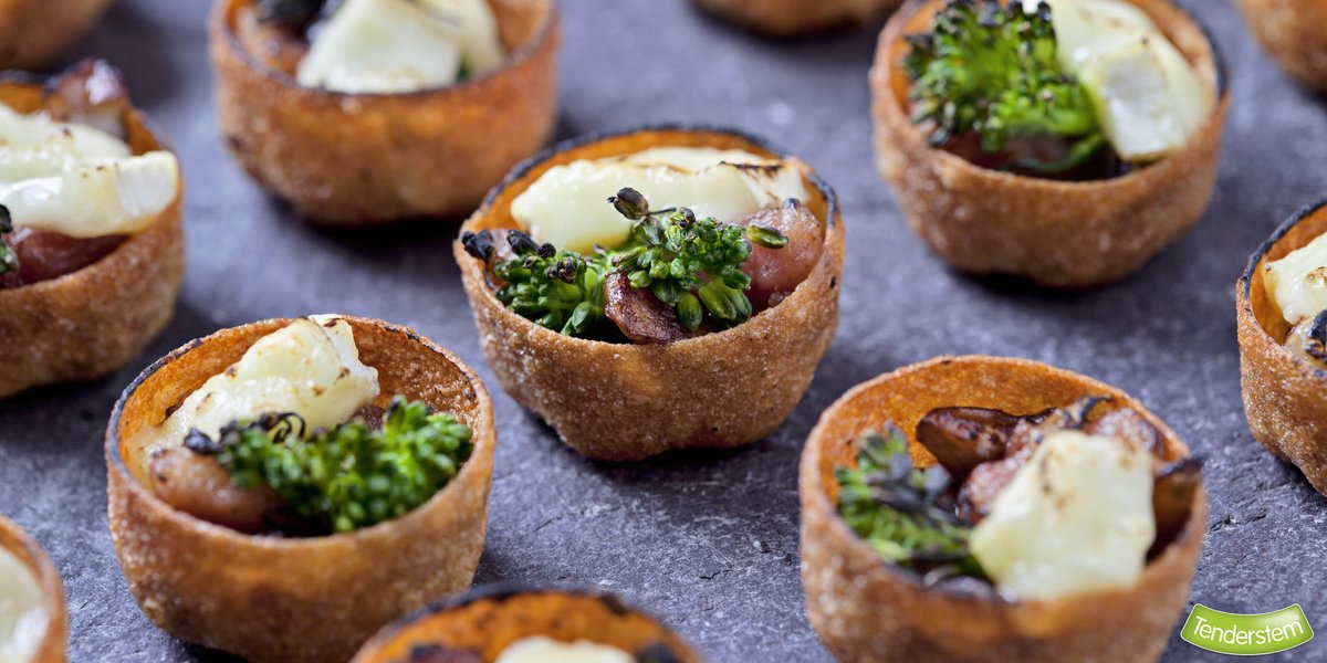 Tenderstem On Twitter A Christmas Drinks Party Isn T Complete