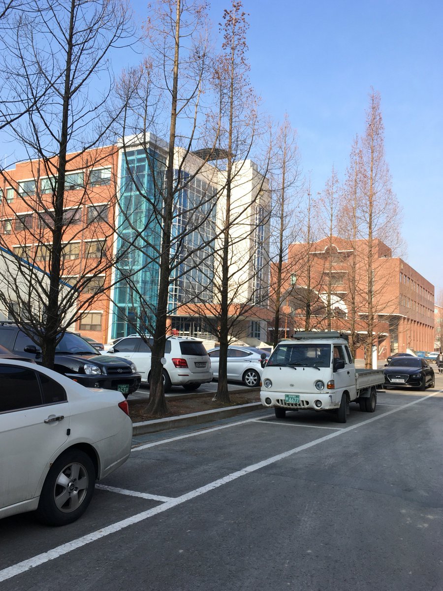 ACM_sensor_en's tweet image. Gyeongnam National University of Science and Technology