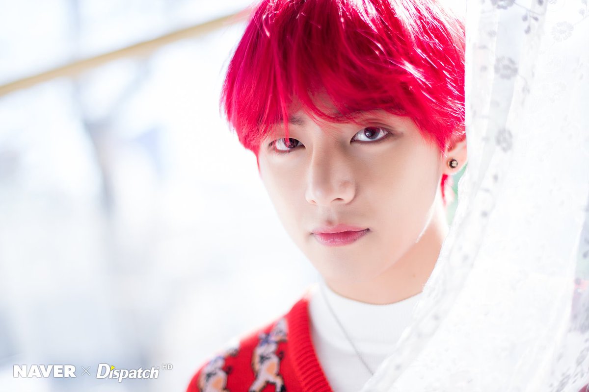 taehyung pics⚡️ tweet media