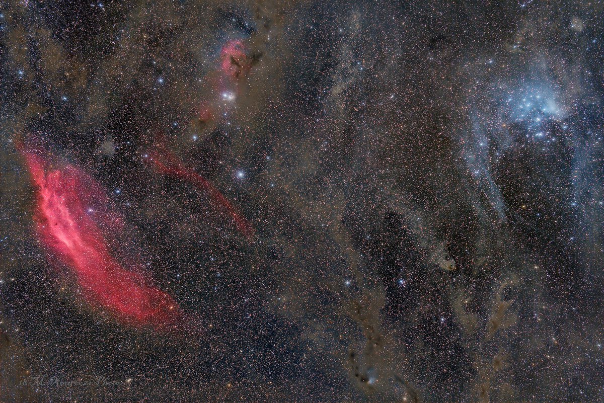 Astrobin IOTD tweet media