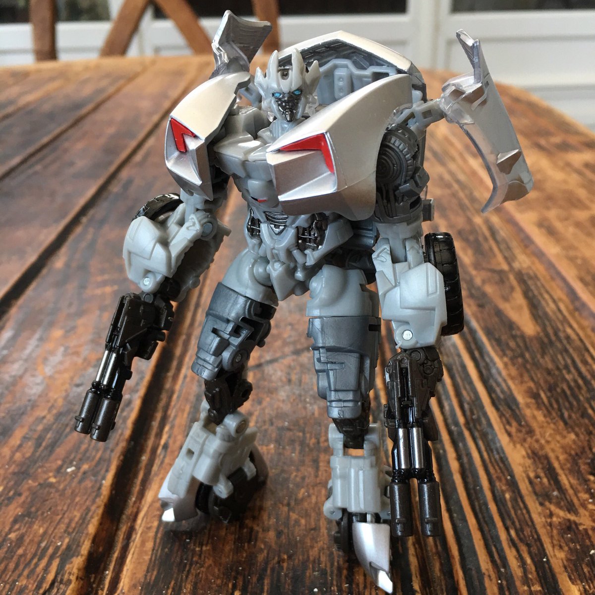 transformers studio series 29