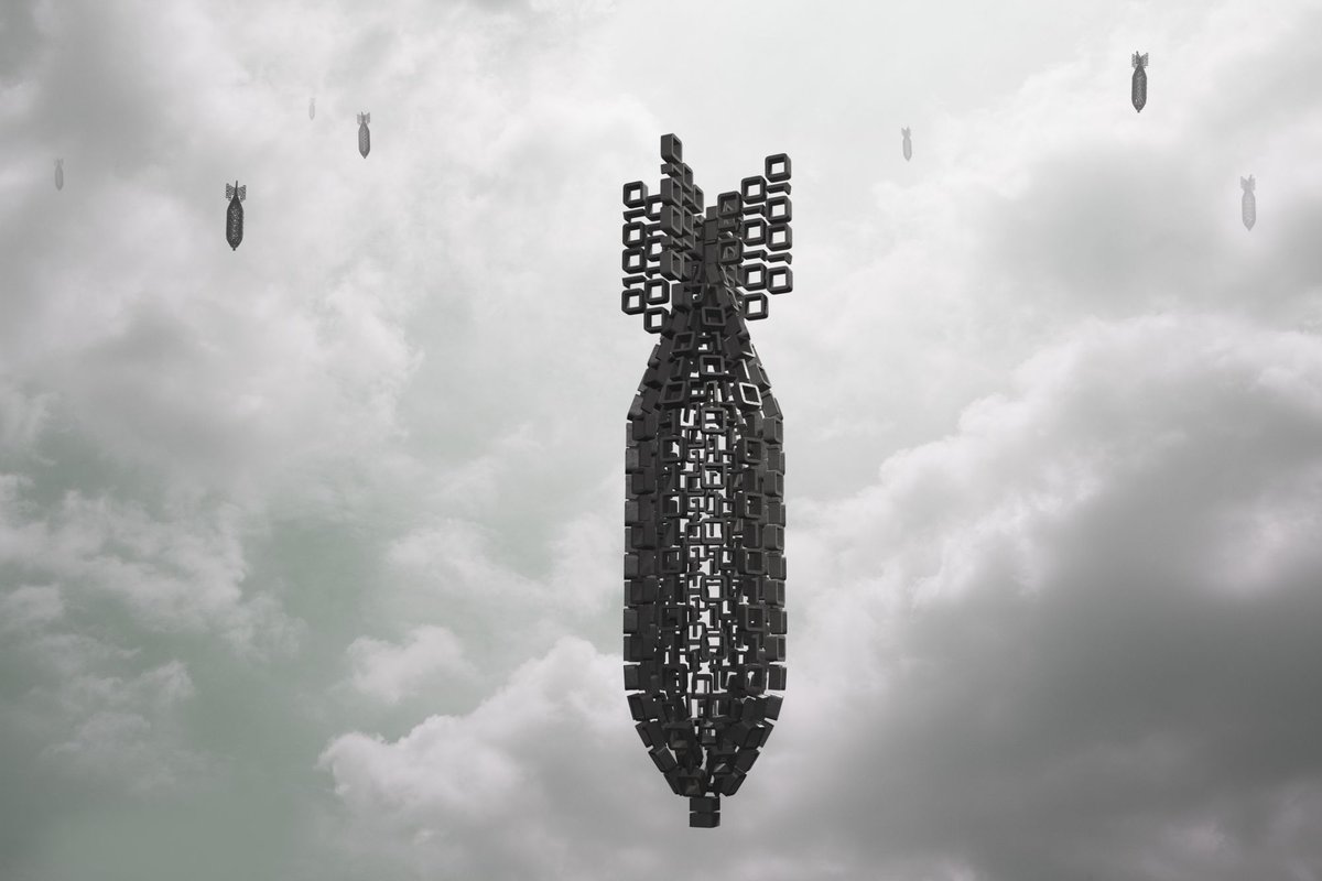 Automated Cyber Attacks Are The Next Big Threat. Ever Hear Of 'Review Bombing'? entrepreneur.com/article/325142