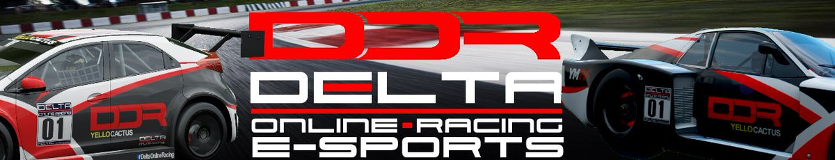 DOR Delta Online Racing team tweet media