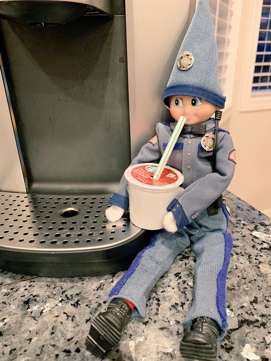 Trooper Kelsey Harding tweet media