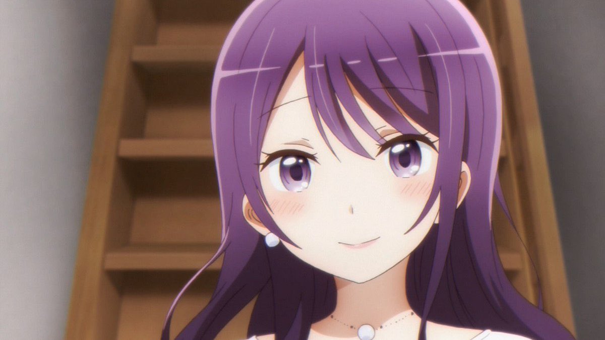 Etiqueta 色川琉姫誕生日 Al Twitter Etiqueta 色川琉姫誕生日 Al Twitter