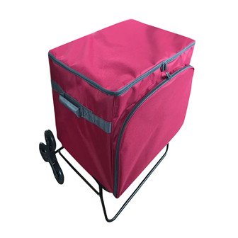 MWeimei's tweet image. This is nice storage bag for Christmas Gifts storage .The gearing wheels can move upstairs and dowstairs . Now we have 10% move off . Don't miss it .👌