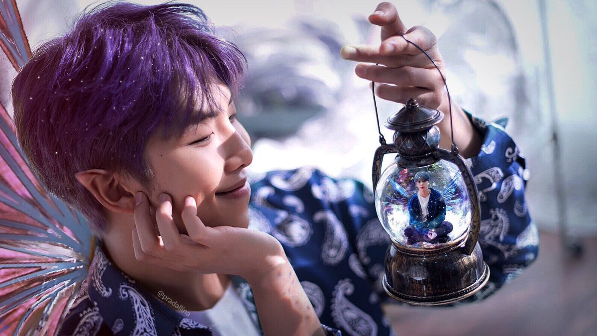 pradallina's tweet photo. Fairy Joonie captured a little fairy Jiminie https://t.co/Yb9YjUVBqm