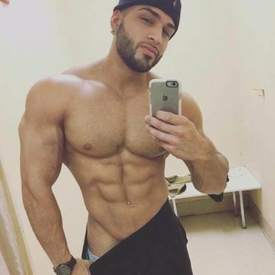 GerardoGabFit's tweet photo. Hey https://t.co/Ps8U6t4jKX