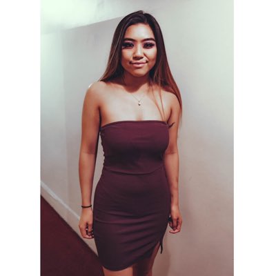 rubychow135's tweet photo. #NewProfilePic https://t.co/m2s4496FSd