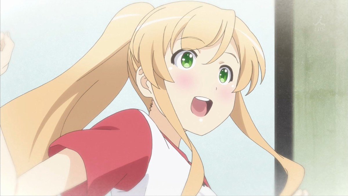 板坂阪返 流星屋模型店 ポニテ 12月25日は小日向縁の誕生日 小日向縁生誕祭18 小日向縁生誕祭 ろこどる