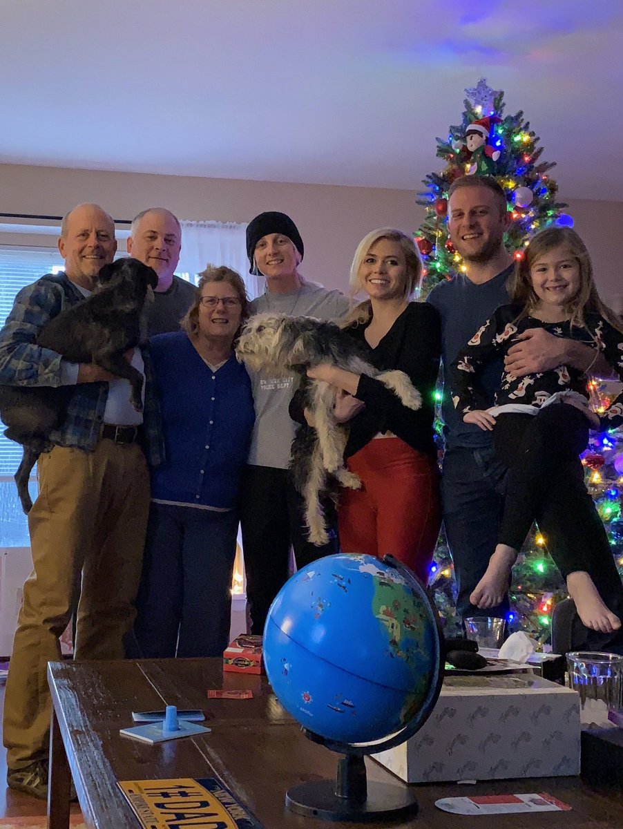 OfcKaizer's tweet photo. What a great #FamilyChristmas and quality time spent with the most important people!! https://t.co/4V2g0BAczr