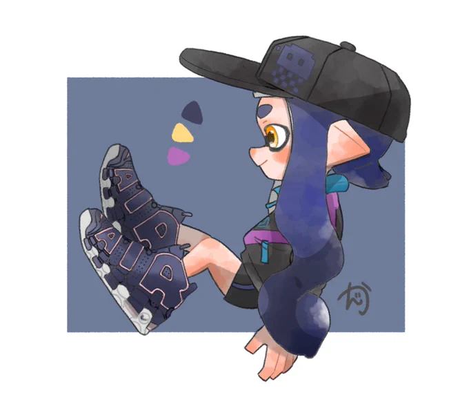 えあもあ 