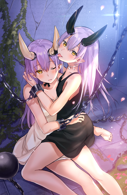 『おじさまも交ざる?』 