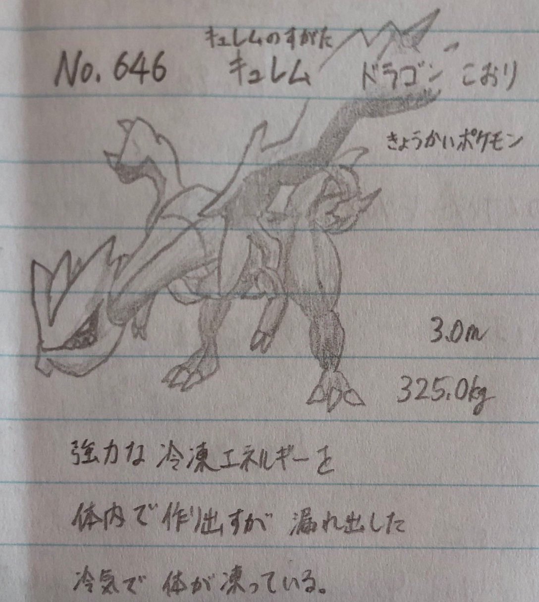 スラヨシ アンテ ポケダン空ネタバレしないでね ホワイトキュレム 完成 ひゃほー 24分くらいかかった T Co Skxyvhszw8 Twitter