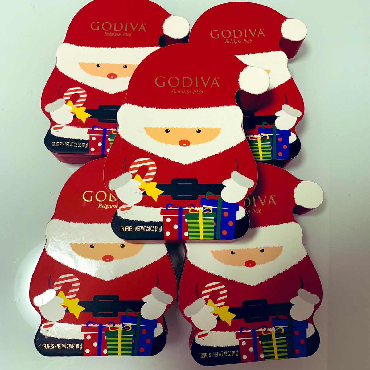 edfa3lyJapan's tweet photo. 🎄メリークリスマス🎄

クリスマスキャンペーンのチョコ実物はこちら🎅

キャンペーン応募は本日12/24まで‼️

#キャンペーン応募 
#クリスマス  キャンペーン https://t.co/EESYjy2B2e