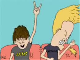 Бивис и батхед гифка. Бивис и батхед рок. Бивис и батхед. Трясти головой под музыку. Трясти головой под музыку.